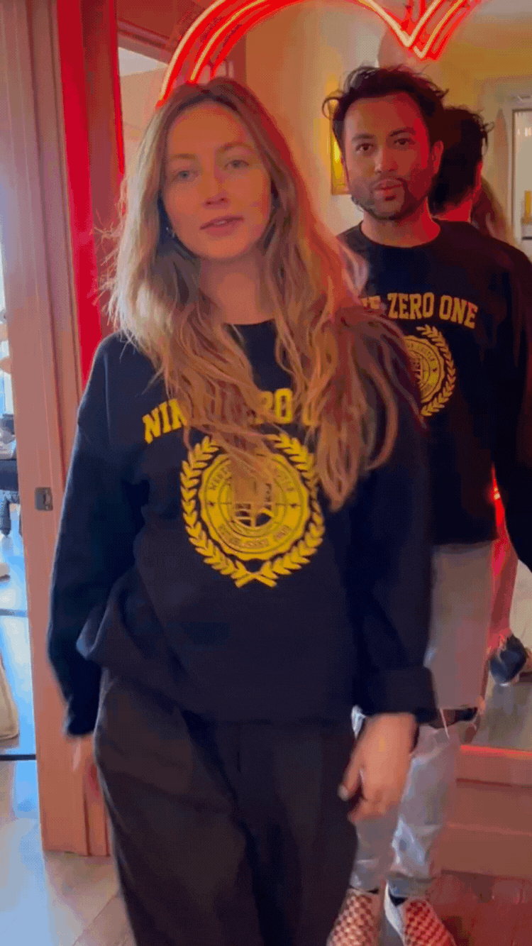 901 Sweats Set – Nine Zero One 901 Sweats Set – Nine Zero One
