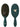 901 Detangling Brush